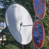 Circular Indoor / Outdoor Blind Spot Mirror