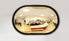 Indoor Oval Shaped Convex Observation Mirror (5967916335275)