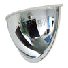 180 degree wall mounted convex mirror in use (4566747775011)