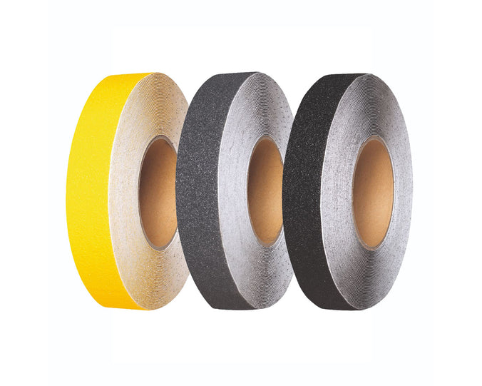 PROline Anti-Slip Tape - 25mm x 18.3m (4522378231843)