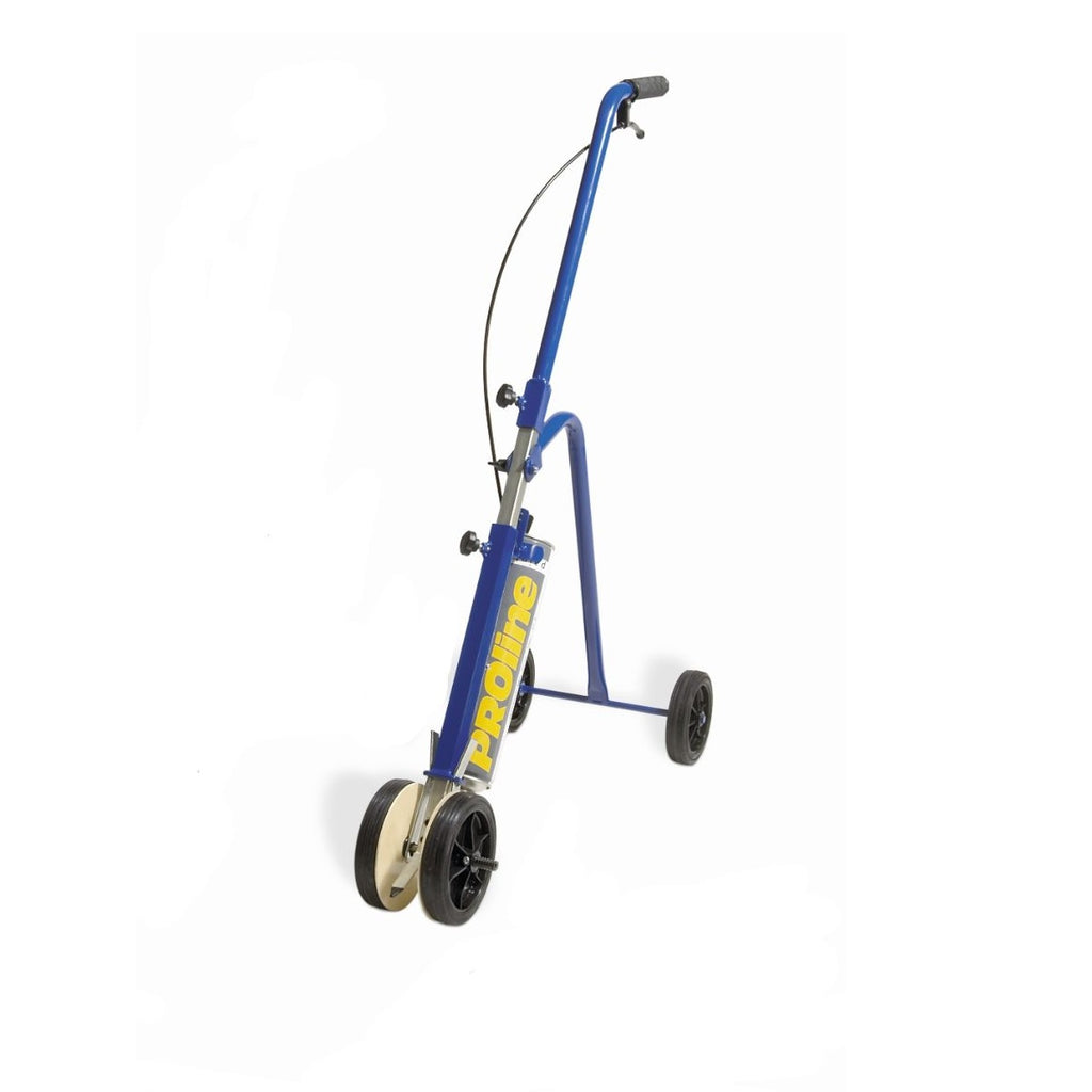 Single Line Marking Spray Paint Wheeled Applicator (4544568459299)