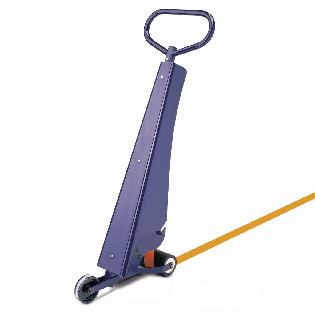 Line Making Tape Applicator for 50mm and 75mm Wide Rolls (4515797368867)