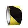Adhesive Floor Marking Hazard Tape (75mm / 3" Wide) (4515796844579)