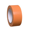 Adhesive Floor Marking Tape (50mm / 2" Wide) Plain Colour (4515796615203)
