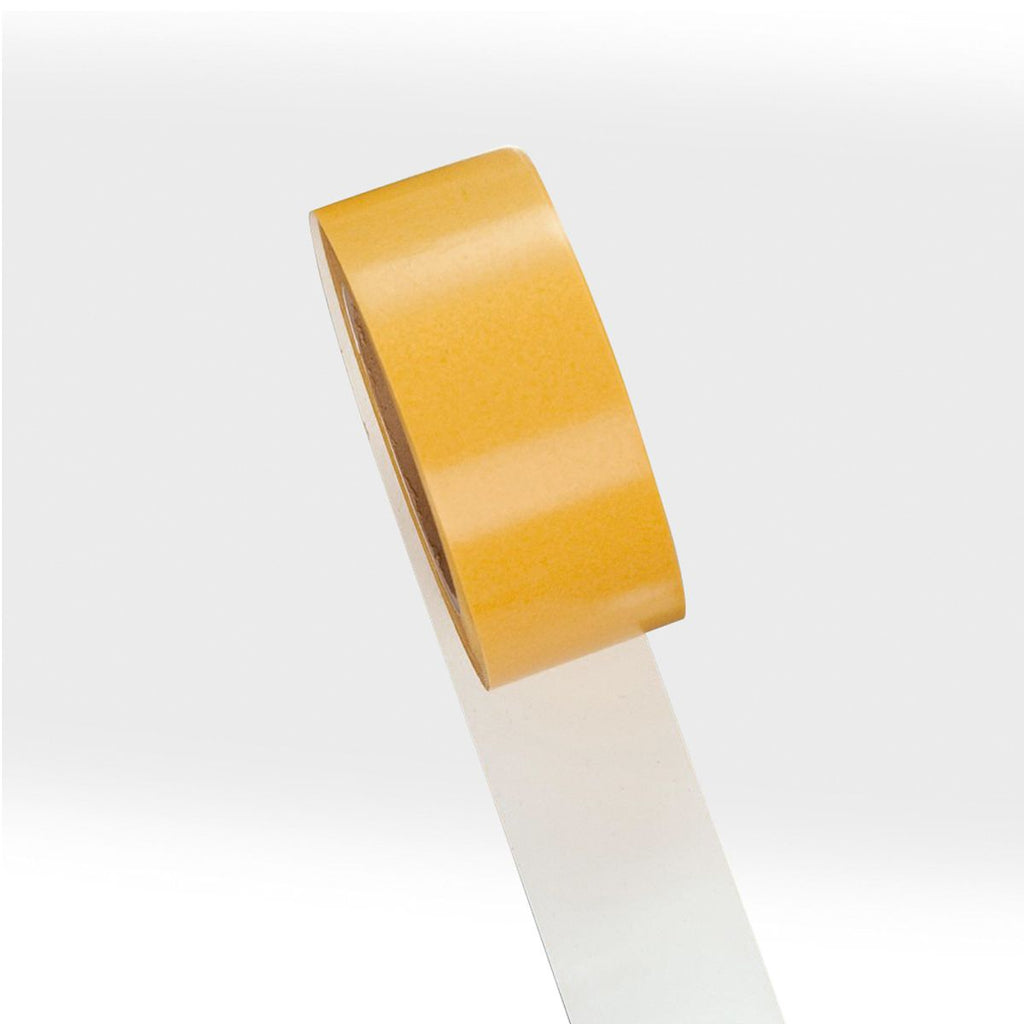 Forklift Area Durable PVC Line Marking Tape (75mm / 3
