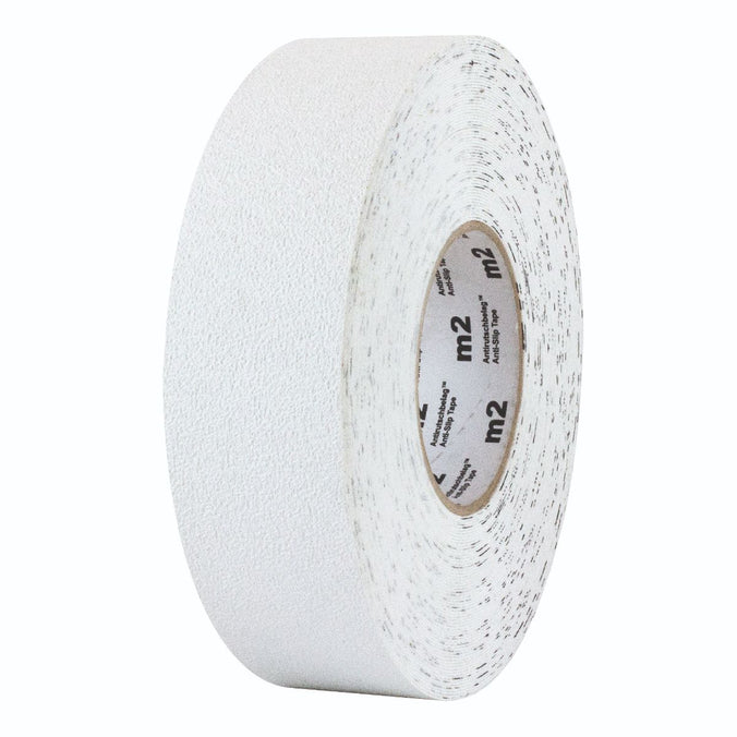 Adhesive Floor Marking Tape (50mm / 2" Wide) Plain Colour (4515796615203)