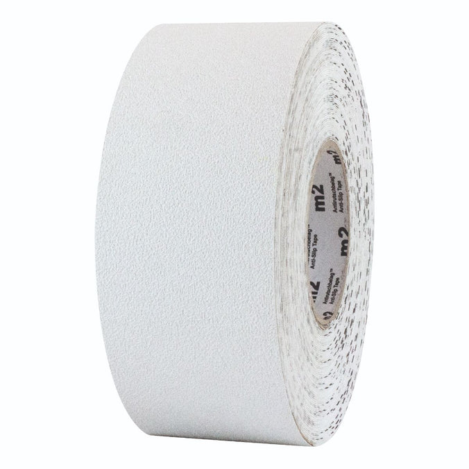 Adhesive Floor Marking Tape (75mm / 3" Wide) Plain Colour (4515796779043)