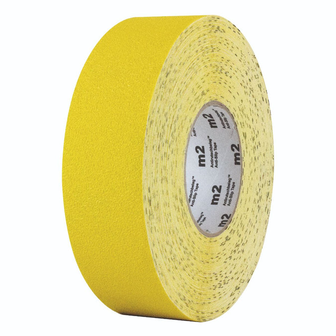 Adhesive Floor Marking Tape (50mm / 2" Wide) Plain Colour (4515796615203)