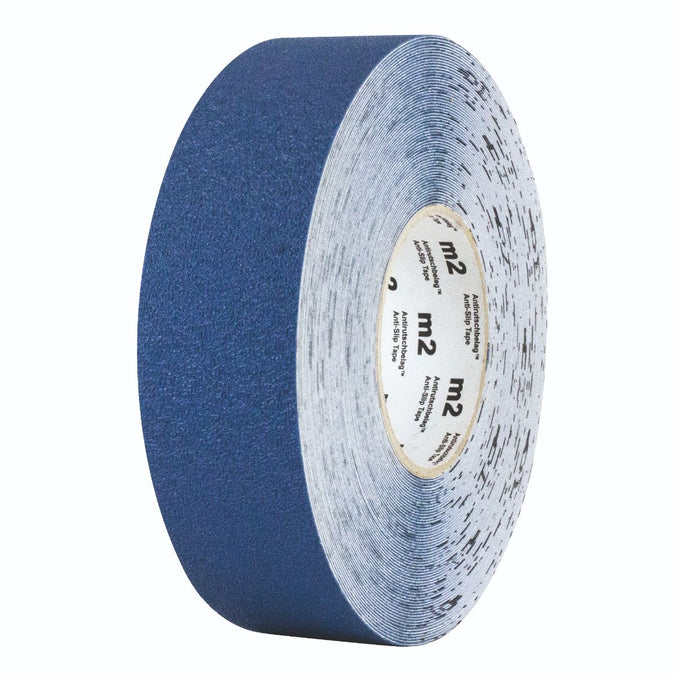 Adhesive Floor Marking Tape (50mm / 2" Wide) Plain Colour (4515796615203)