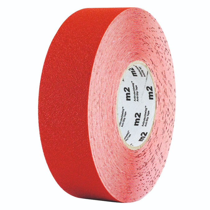 Adhesive Floor Marking Tape (50mm / 2" Wide) Plain Colour (4515796615203)