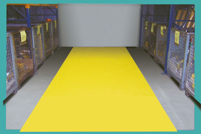 PROline Industrial Factory Floor Paint (5 Litres) (4523912331299)