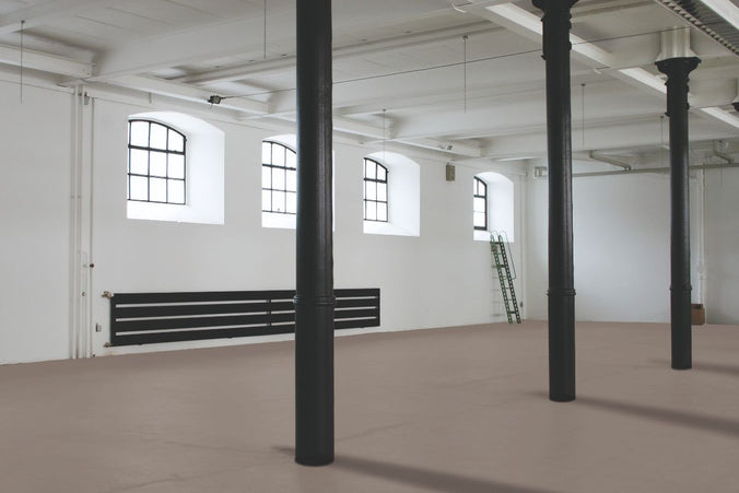 PROline Industrial Factory Floor Paint (5 Litres) (4523912331299)