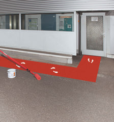 Proline Exterior Floor Paint (5 Litres)