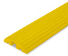 Outdoor channel rubber cable protector yellow version (4572042395683)
