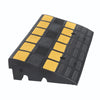 rubber kerb ramp 60cm x 30cm x 100 cm (4564240269347)