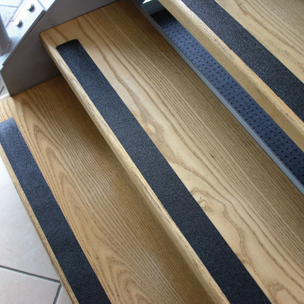 Safe-Step Black Anti-Slip Tape (146989907980)