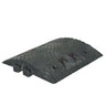 5mph modular speed bump black section (4564240334883)