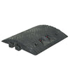 5mph modular speed bump black section (4564240334883)