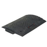 10mph modular speed bump black section (4564240367651)