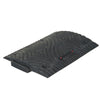 10mph modular speed bump black section (4564240367651)