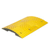 15mph speed bump section yellow (4564240400419)