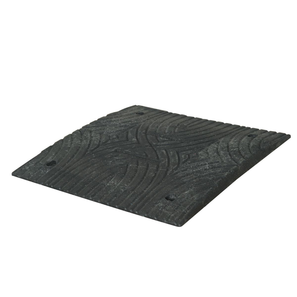 15mph speed bump section black (4564240400419)