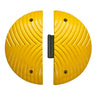 circular speed reduction bump in two halves (4564240433187)