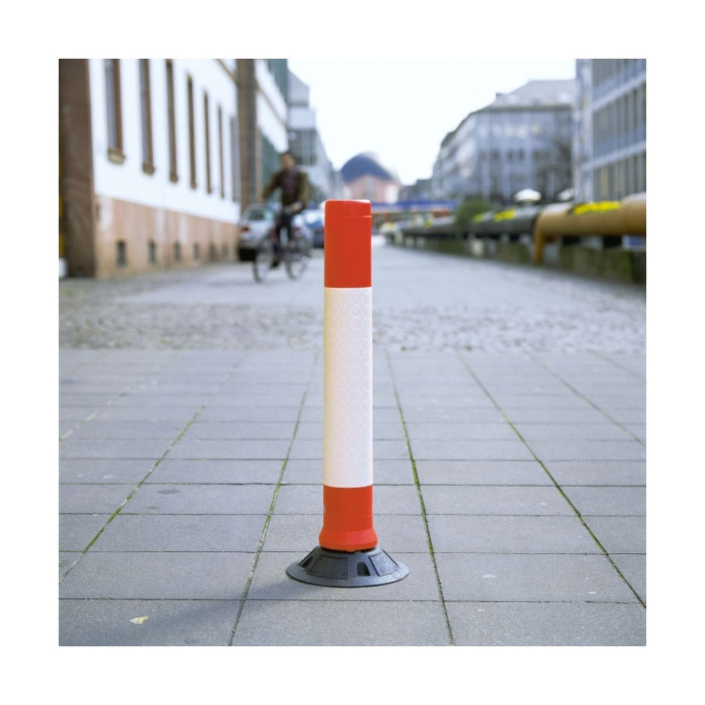 Self-Righting Flexible Traffic Posts (6156335579307)