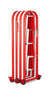 Heavy-Duty Extendable Barrier - 4ft to 6ft High (4572831580195)
