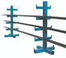 Heavy Duty Double Sided Bar Storage Rack (4810500309027)