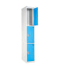 3 Compartment Wet Area Locker (4515151216675)