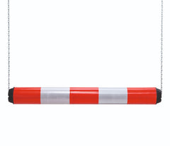 Plastic Height Restriction Car Park Barriers