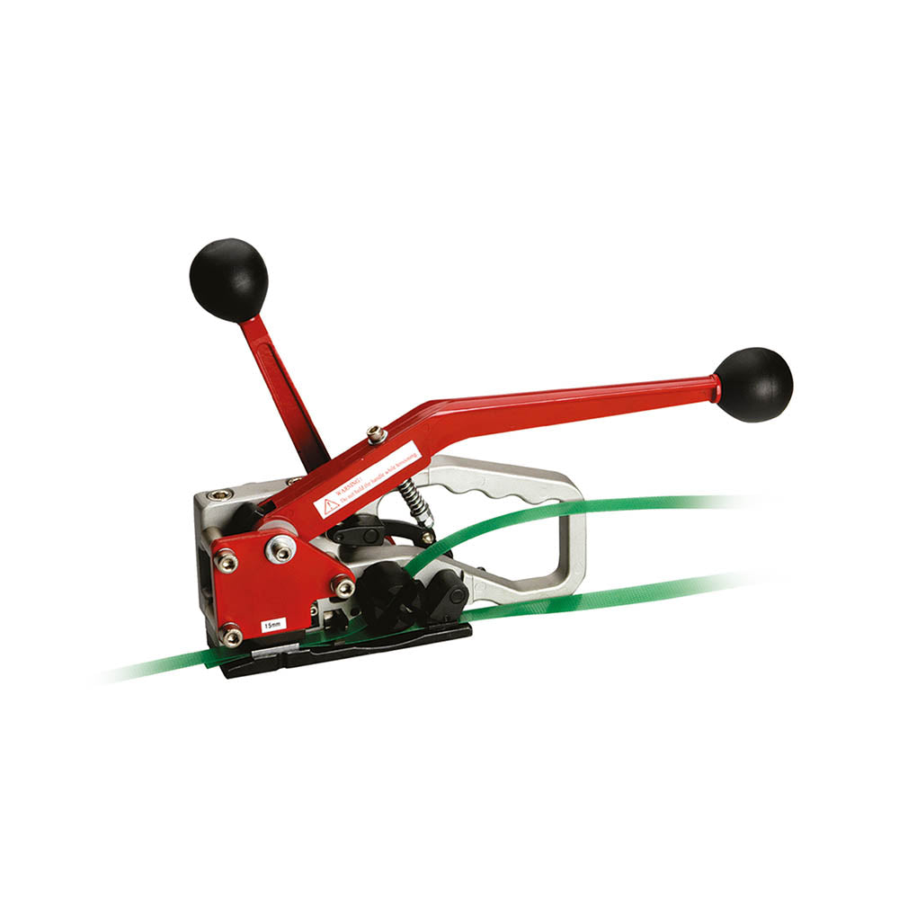 Professional Combination Tool for Plastic Strapping