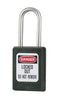 Key-Retaining Zenex Safety Lockout Padlocks (4550024986659)