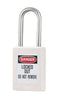 Key-Retaining Zenex Safety Lockout Padlocks (4550024986659)