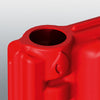 Water Filled Pedestrian / Traffic Barrier (4573641867299)