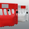 Water Filled Pedestrian / Traffic Barrier (4573641867299)