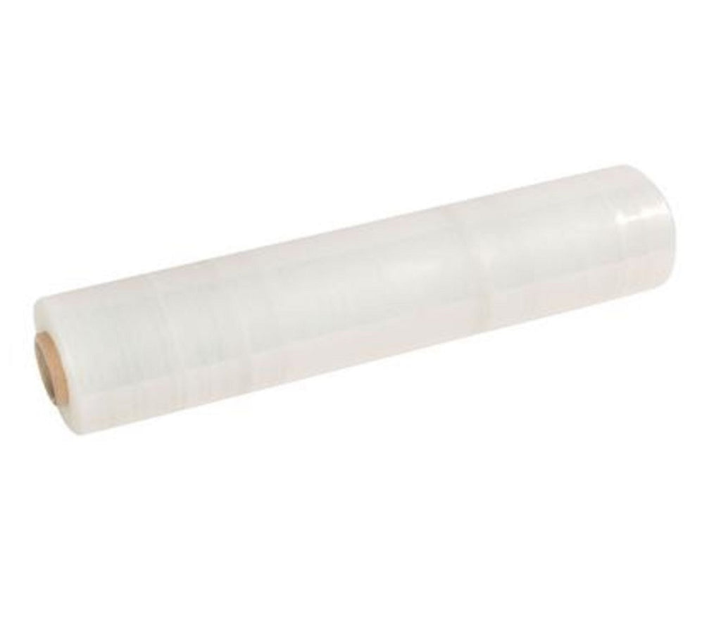 6 Roll Pack of Stretch Wrap Film (38mm core) (6181832491179)