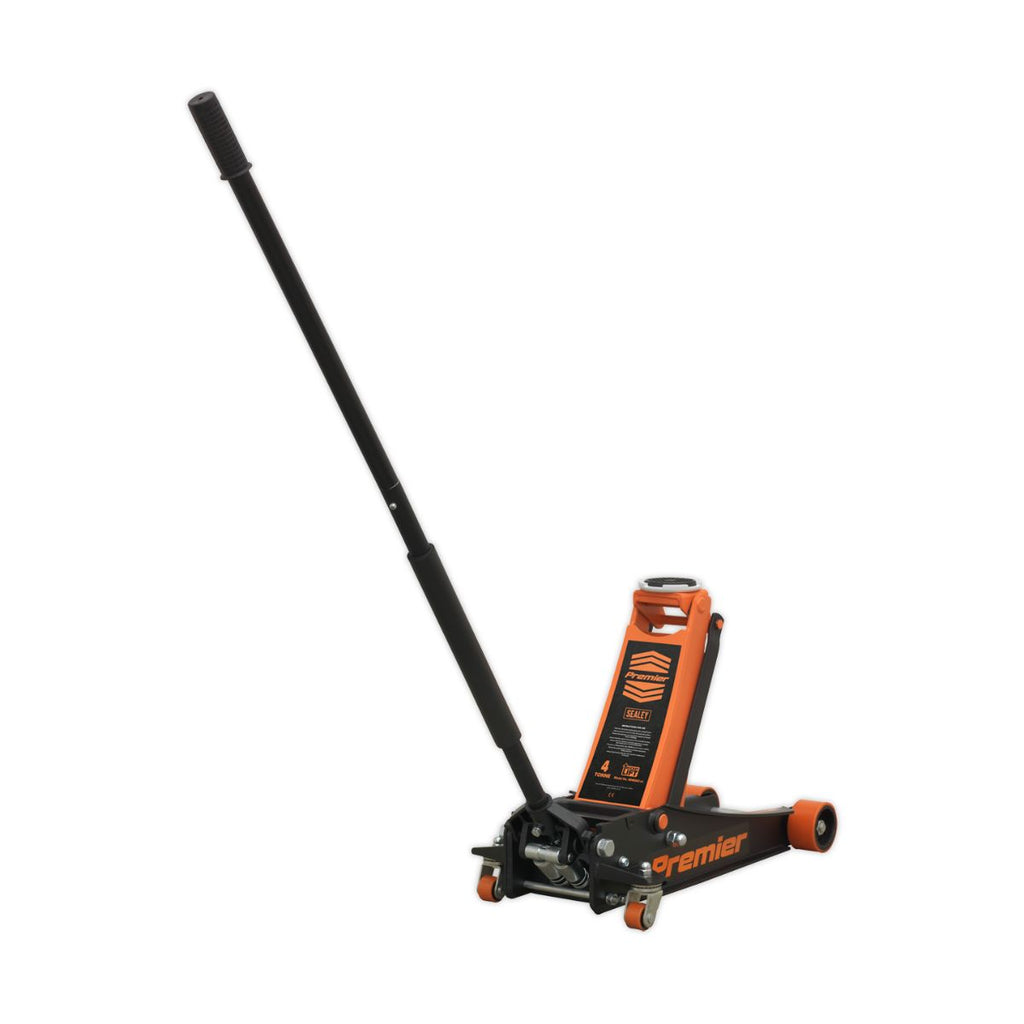 4 Tonne Quick Lift Trolley Jacks (4627384762403)