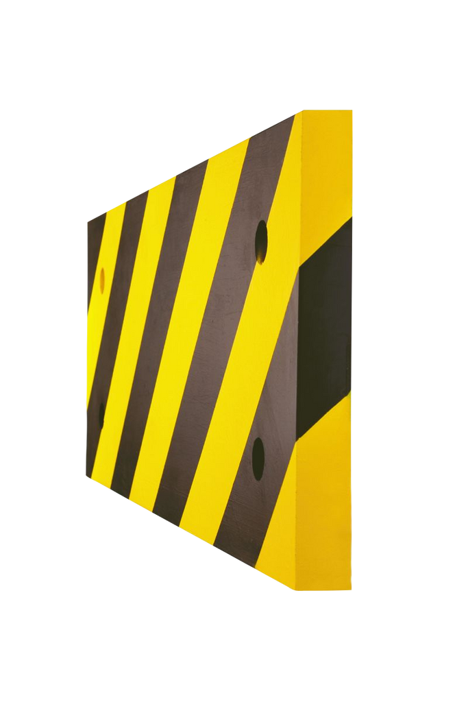 Screw-Fit Foam Surface Protector Strips - 1m Long
