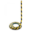 5m Long Foam Push-Fit Edge Protector Strip