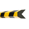 Magnetic Foam Edge Protection Strips (4572292972579)