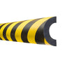 Foam Pipe Impact Protectors (4572292907043)