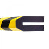 Push-Fit Profile Foam Impact Protectors - 1m Long