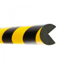 Self-Adhesive Foam Edge Protectors - 1m Long