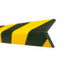 Foam Edge Protectors - Self-Adhesive - 1m Long