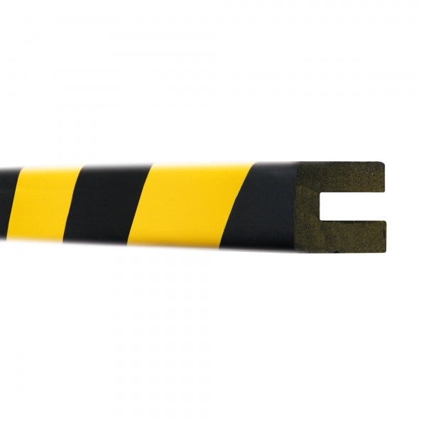 Foam Edge Protectors - Push Fit - 1m Long