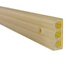 Heavy Duty Loading Bay Buffers side (5967916302507)