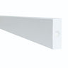 White Foam Self-Adhesive Impact Protectors (4572292939811)