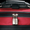 steel luggage padlock example (4525493714979)
